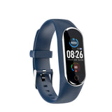 Smart Bracelet compatível com IOS ou Android