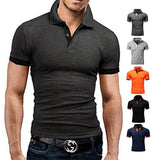 Camisa Polo Masculina | casual chic