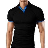 Camisa Polo Masculina | casual chic