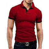 Camisa Polo Masculina | casual chic