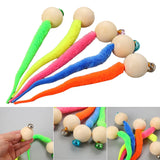 Wiggly Balls com Barulho de Sininhos