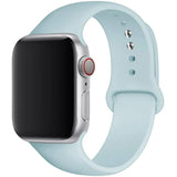 Pulseira de Silicone para Apple Watch