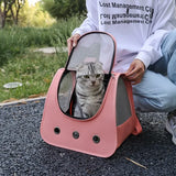 Bolsa para Transportar Gato