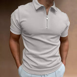 Camisa Polo | Cor Solida