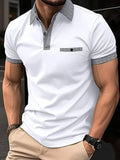 Camisa Polo | Casual Descolado