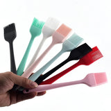 Utensilíos de Silicone - Pincel de Cozinha