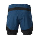 Shorts de Academia | Double-deck