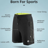 Shorts de Academia