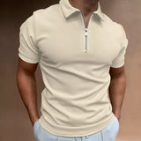 Camisa Polo | Cor Solida