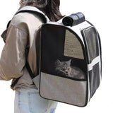 Bolsa para Transportar Gato