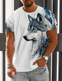 Camiseta Basica | Animal de Poder