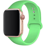 Pulseira de Silicone para Apple Watch