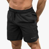 Shorts de Academia