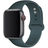 Pulseira de Silicone para Apple Watch