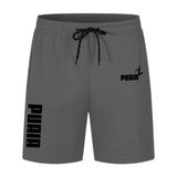 Shorts de Academia