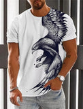 Camiseta Basica | Animal de Poder