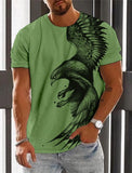 Camiseta Basica | Animal de Poder