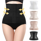 Cinta Modeladora - Estilo Corset