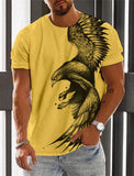 Camiseta Basica | Animal de Poder