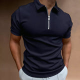 Camisa Polo | Cor Solida