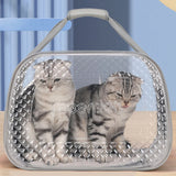 Bolsa para Transportar Gato