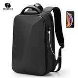 Mochila para Laptop (À Prova d'Água e Antifurto, com Carregamento USB)