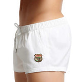 Shorts de Academia