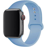 Pulseira de Silicone para Apple Watch