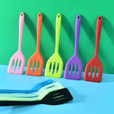 Utensilíos de Silicone -  Espátula